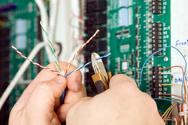 Electrical Maintenance Services in Biddeford, ME