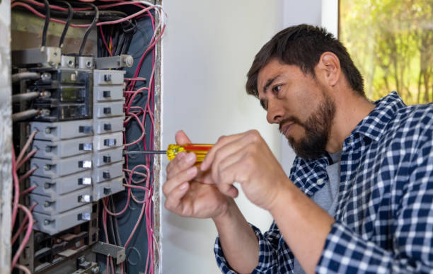 Best Industrial Electrical Services  in Biddeford, ME