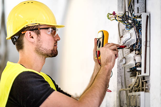 Emergency Electrical Repair Services in Biddeford, ME